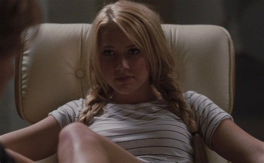 Amber Heard’s Steamy Performance in The Informers Is Breaking the Internet—See What Fans Are Saying