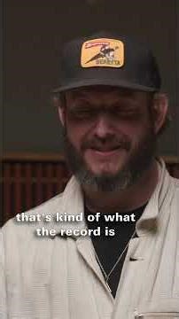 Justin Vernon of Bon Iver on looking back and looking forward