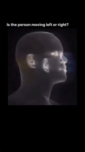 What you see isn't always reality. 👁️🧠