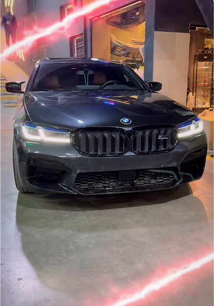 🚀 BMW G30 LCI 🚀 This G30 just got the ultimate M5 upgrade! 🔥 ✔ Full M5 Bumper Kit ✔ M5 Spoiler & Roof Spoiler ✔ M5 Mirror Covers & Dynamic LED Mirrors ✔ M5 Black Package Logos Pure aggression, pure style! Ready to turn heads on the streets. 😈 📍 Los Santos Customs Egypt – House of Customs 📞 01201001807 #BMW #G30LCI #M5Kit #LosSantosCustomsEgypt