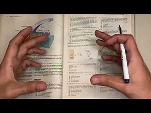 ANS pharma | Katzung chap 6 part 3 of 3