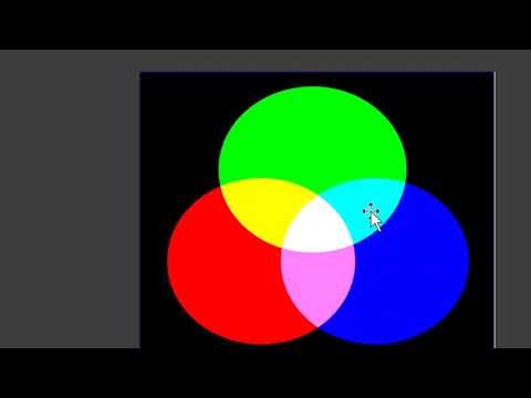 CSS Somo la 4 (Part 5): Nadharia ya Rangi – Kuelewa Color Names, RGB na Hexadecimal