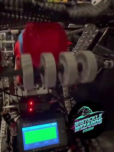 Balls #robotics #pushback #roboticscompetition #vex #vexroboticscompetition #robot #highstakes