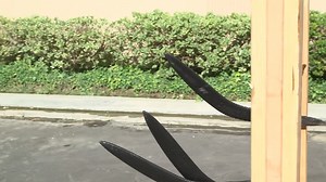 Watch Cold Steel Boomerang 92BRG on Amazon Live