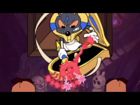 ACECRAFT GL Chapter 12-9 Golden Sanctum Elite mode part 9