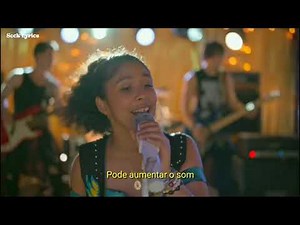 Julie and the phantoms - Finally free (EM HD) [ TRADUÇÃO / LEGENDA ] Sock Lyrics