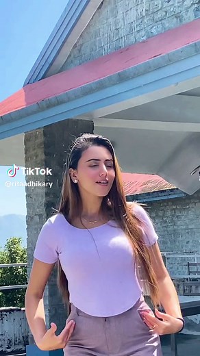 Good morning #fyp #foryoupage #foryou #trytodance #ritaadhikary