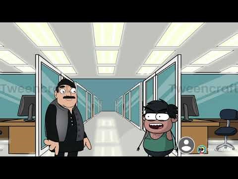 The story of a Doctor or a children in the hospital 