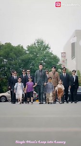 346K views · 7.5K reactions | Title: 《Single Mom's Leap into Luxury》 Full Episodes https://eng.moboreels.com/facebook-16252322-Exj_W3t-js8ICJspgwEEwkRDTLRjfljX.html #fyp #drama #teleplay #movies #films #shortdrama #shortfilms | Mini Drama | Facebook