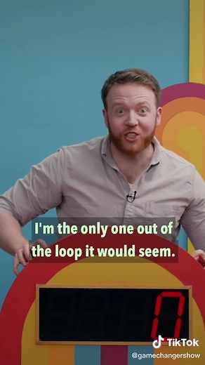 all this because of a simple yes or no? #comedy #funny #gamechanger #dimension20 #brennanleemulligan