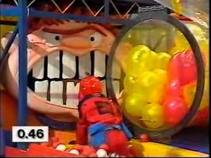 Fun House 1994 Episode Part 3