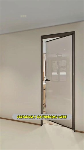 Smart Bathroom Design for Small Spaces