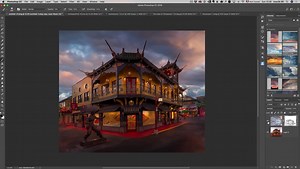 A Beginner's Guide to Photoshop Blending Modes | Fstoppers