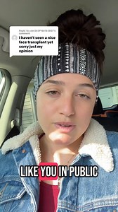 417K views · 13K reactions | All these patients are trying to do is acclimate into society with a face that might be accepted. And to think, they still aren’t accepted. It’s a sad, superficial world we live in. | Dimeo Joe | Facebook