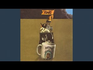 Australia (2019 Remaster)