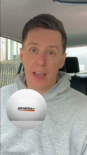 Generac Guardian 24kW Home #standbygenerator #homepower #blackout #preparedness #doomsdaypreppers