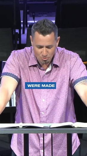 Serving begins with humility, and Jesus shows us exactly what that...