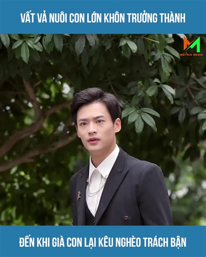 5.4K views · 34 reactions | Review Phim: Mẹ Trông Con Về Tuyên bố từ chối trách nhiệm: Bộ phim này là một tác phẩm hư cấu, được tạo ra chỉ nhằm mục đích giải trí. Nó không mô tả các sự kiện thực và không ủng hộ bất kỳ hành động cụ thể nào | Tình Yêu Chớp Nhoáng Mà Gắt | Facebook