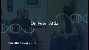 How amino acids like leucine drive mTOR and affect muscle mass | Peter Attia