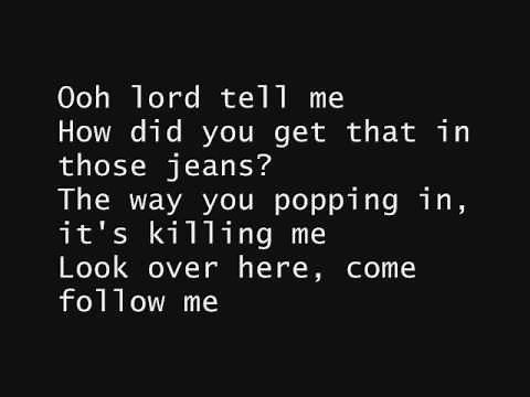 Bobby Valentino Ft. Lil Wayne - Tell Me Remix (with lyrics)HQ
