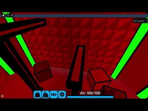 FE2 Map Test - Shutdown