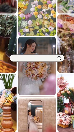 ✨ Discover the future of floral design with our 2025 Trend Report powered by @agoragroup_ – now available for free on our website! One of this year’s key movements, SUBTLE LUXE, calls us back to timeless elegance. It’s a shift away from casual trends, celebrating refined craftsmanship, balance, and the quiet power of sophistication. In floral design, it’s not about being loud — it’s about being exceptional. Tap the link in bio to explore all four trends and get inspired to elevate your work. | E