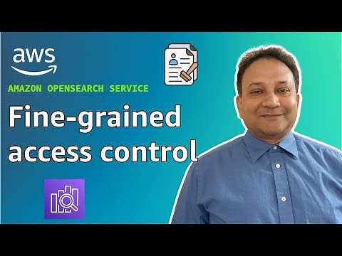 Fine-grained Access Control (FGAC)