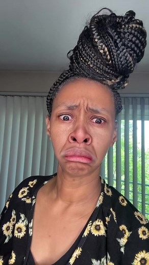 😀🤪😟😐🫤 #glozell #facialexpressions #fyp