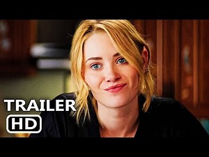 F VALENTINE’S DAY Trailer (2026) Virginia Gardner