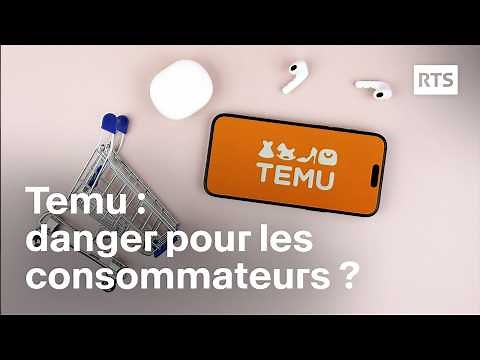 Temu: The true cost of low prices | RTS