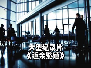 央媒痛批国有单位近亲繁殖泛滥成灾，总部600人有220人是干部亲属！大型纪录片《近亲繁殖》