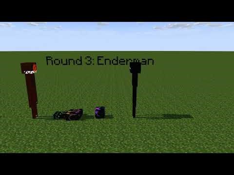 JulianAnimates | Anomaly 1000's Rampage [Season 1, Episode 33]