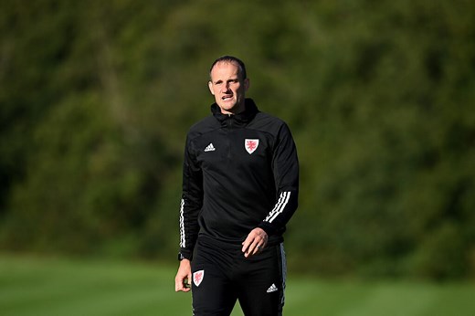 UEFA Pro Licence - FAW