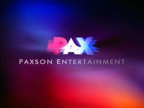 Paxson Entertainment (2000)