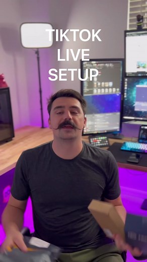 Ultimate TikTok Live Setup for Gamers
