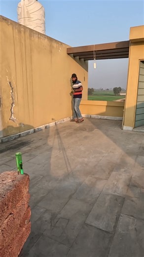 "8mm Vs lighter ! Insane Slingshot Trick Shot