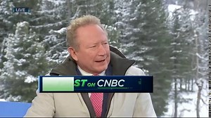 Mining giant says 2023 ‘will be a real turning point for the world’ as China reopens