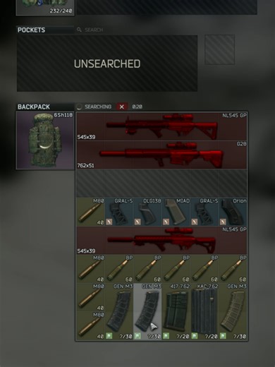 Money Spent on Escape From Tarkov: A Gamer's Investment