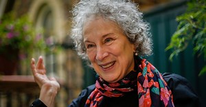 Los Angeles Times Festival of Books: Margaret Atwood