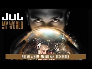 JUL - COMME UNE MACHINE // 2016