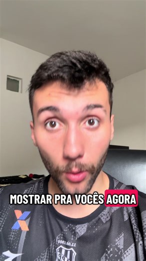 Mostrando mais um App iOS que eu desenvolvi! #iOS #frontend #dev #projeto #portfolio