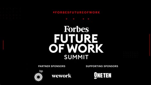 2024 Forbes Future of Work Summit: Premium Highlights