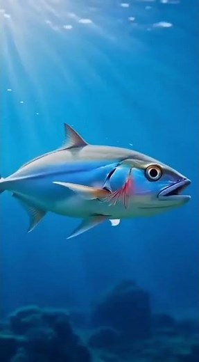 How Fish Take Oxygen From Water?