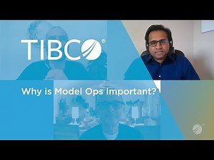 Why is Model Ops Important?