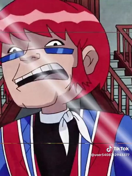 Mad Mod's Institute: Lessons for Teen Titans