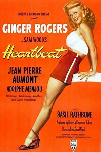 Heartbeat (1946) - Movie