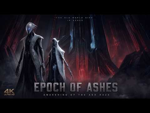 EPOCH OF ASHES | He Answered a Signal From Space—And Gave Them Earth | Sci-Fi Full Movie 2026