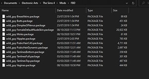 How to Buy Tampons in Sims 4 - What Box Game