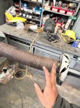 Technical Guide: How to Assemble a Roller Shutter Shaft | Metal Transformers
