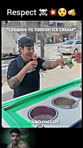 Respect 🫵☠️😲💥 #respect #attitude #realfools #shortvideo